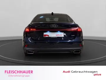 AUDI A5 Limousine 2.0 TFSI quattro LED ACC BUSINESS N