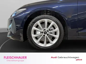 AUDI A5 Limousine 2.0 TFSI quattro LED ACC BUSINESS N