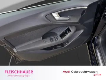 AUDI A5 Limousine 2.0 TFSI quattro LED ACC BUSINESS N