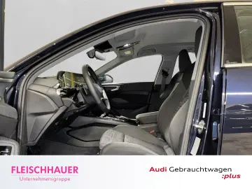 AUDI A5 Limousine 2.0 TFSI quattro LED ACC BUSINESS N