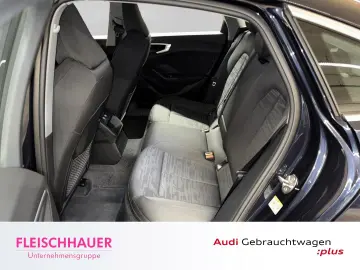 AUDI A5 Limousine 2.0 TFSI quattro LED ACC BUSINESS N