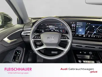 AUDI A5 Limousine 2.0 TFSI quattro LED ACC BUSINESS N