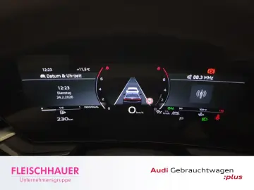 AUDI A5 Limousine 2.0 TFSI quattro LED ACC BUSINESS N