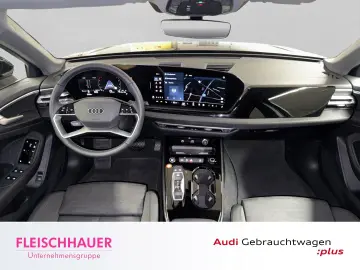 AUDI A5 Limousine 2.0 TFSI quattro LED ACC BUSINESS N