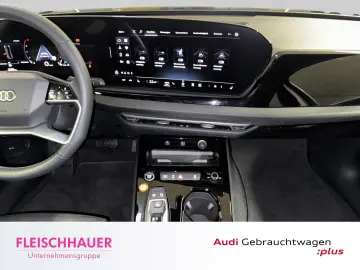 AUDI A5 Limousine 2.0 TFSI quattro LED ACC BUSINESS N