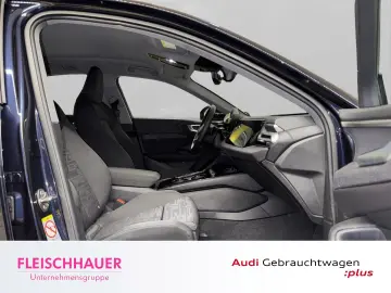 AUDI A5 Limousine 2.0 TFSI quattro LED ACC BUSINESS N