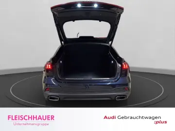 AUDI A5 Limousine 2.0 TFSI quattro LED ACC BUSINESS N