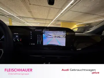 AUDI A5 Limousine 2.0 TFSI quattro LED ACC BUSINESS N