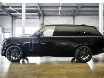 Land Rover Range Rover D350 LWB Autobiography