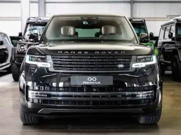 Land Rover Range Rover D350 LWB Autobiography