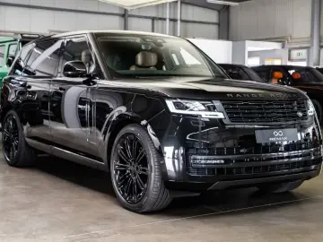 Land Rover Range Rover D350 LWB Autobiography