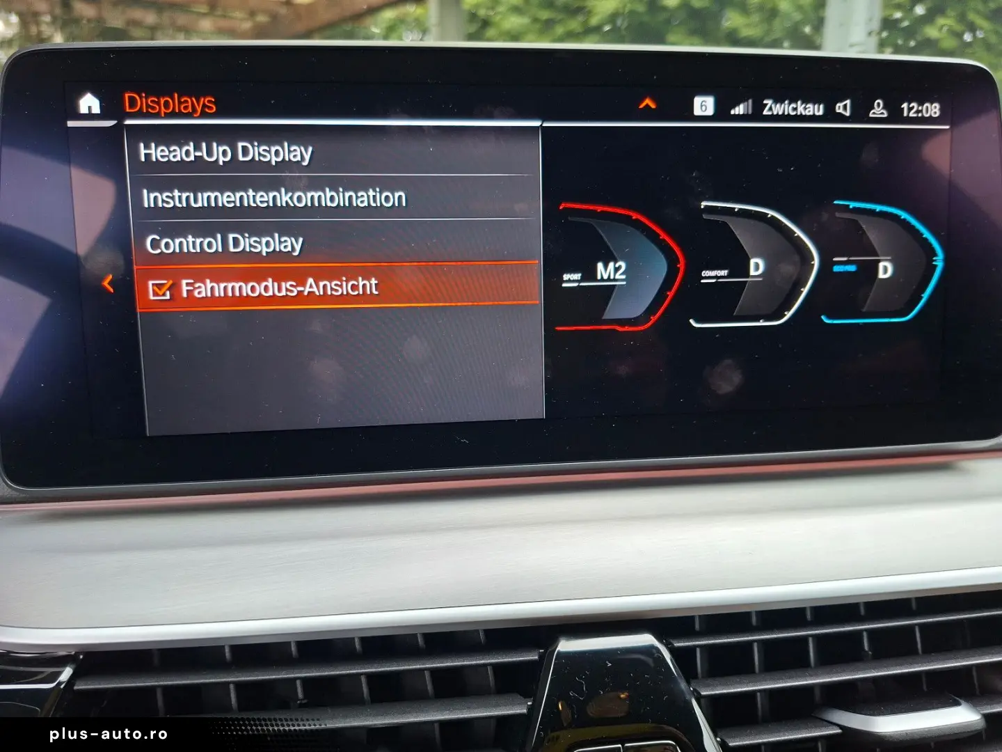 BMW 530d xDrive Touring M Sport HEAD-UP STD-HEIZ AHK