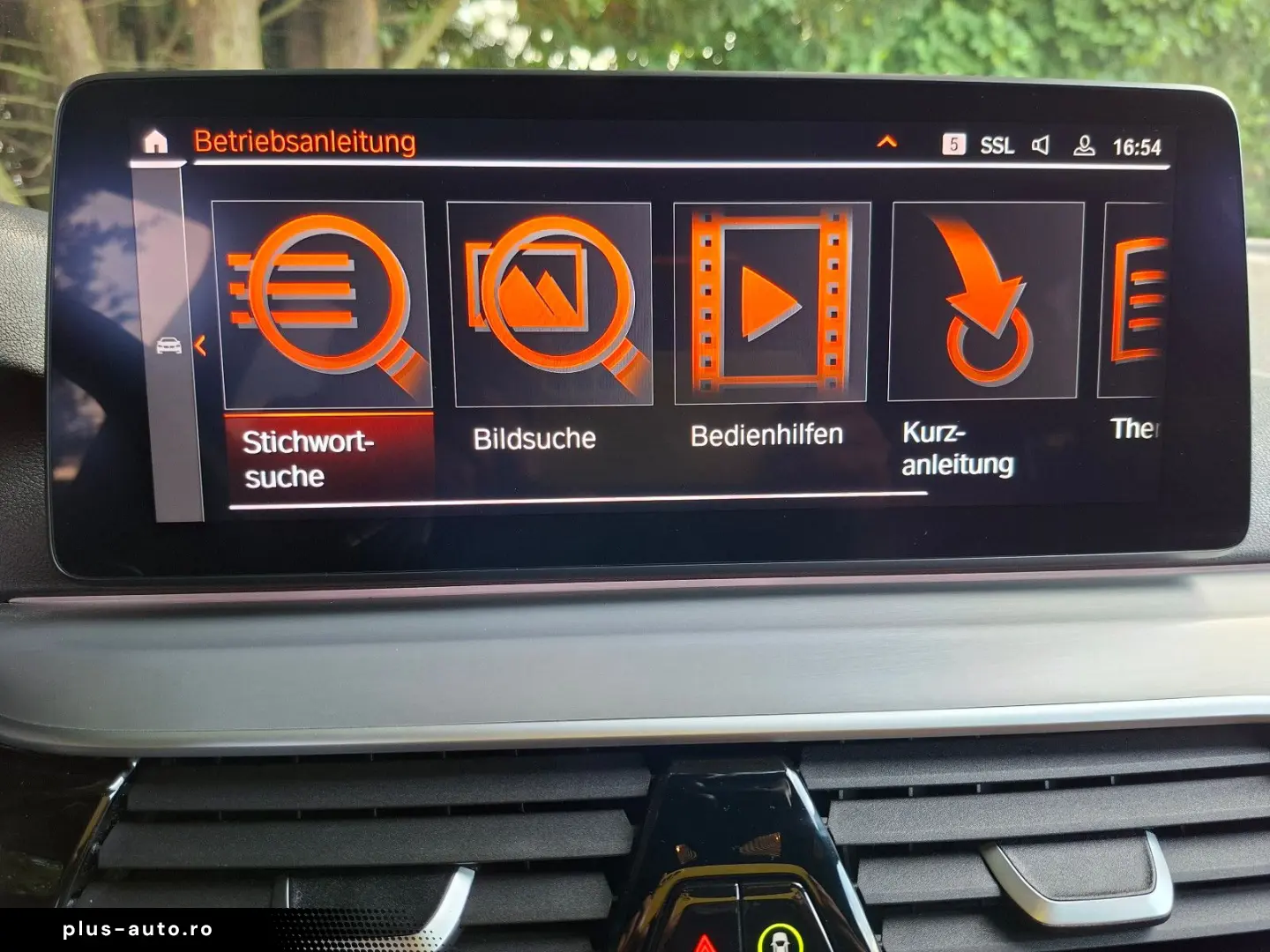 BMW 530d xDrive Touring M Sport HEAD-UP STD-HEIZ AHK
