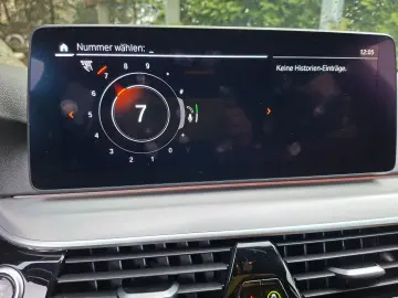 BMW 530d xDrive Touring M Sport HEAD-UP STD-HEIZ AHK