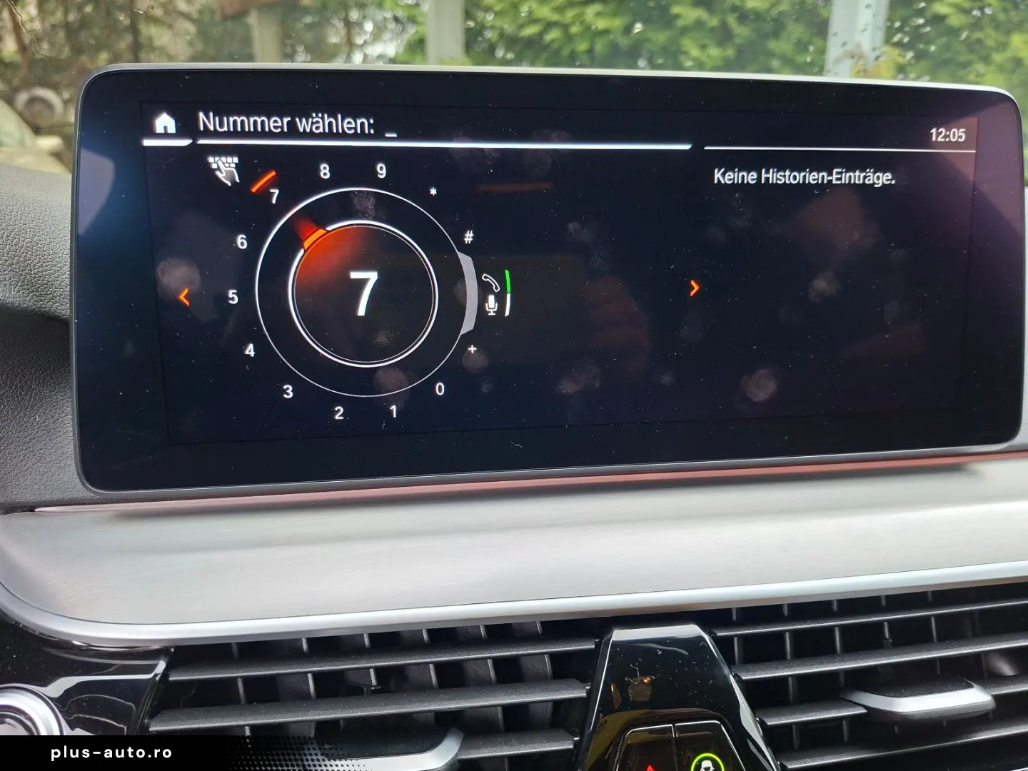 BMW 530d xDrive Touring M Sport HEAD-UP STD-HEIZ AHK
