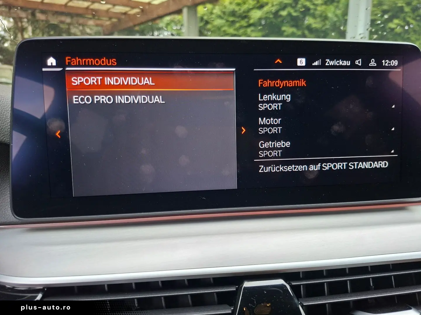 BMW 530d xDrive Touring M Sport HEAD-UP STD-HEIZ AHK