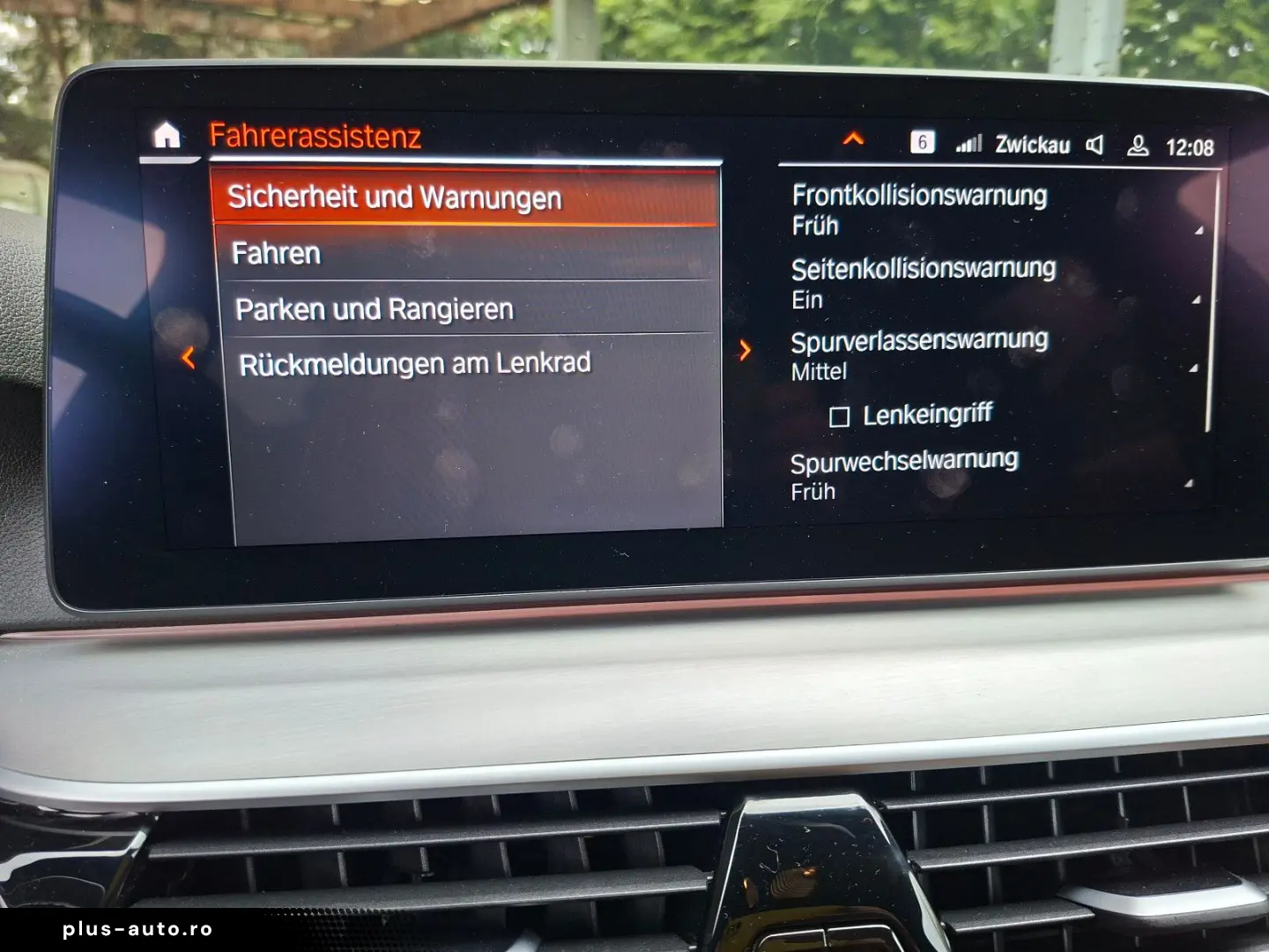 BMW 530d xDrive Touring M Sport HEAD-UP STD-HEIZ AHK