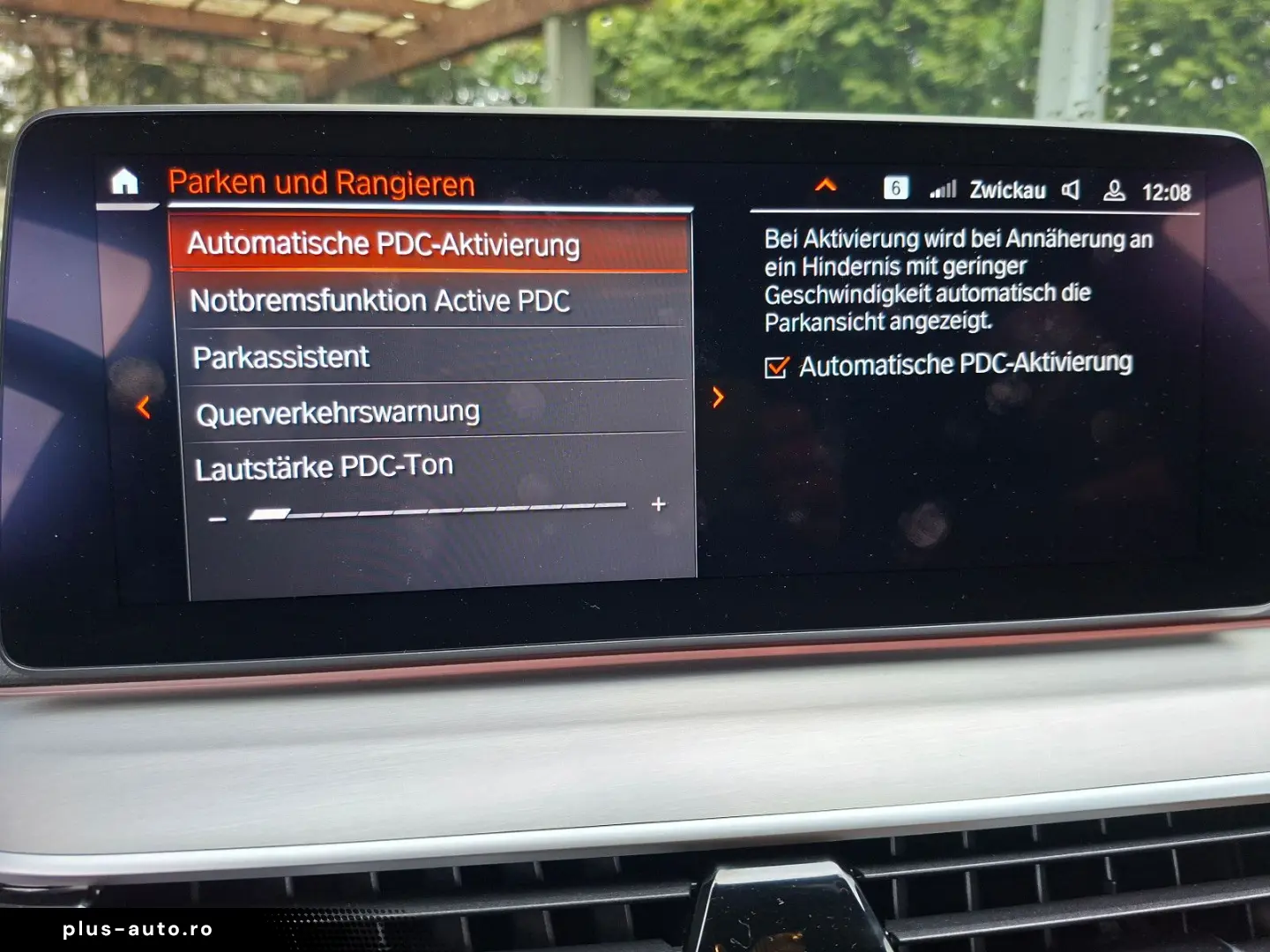 BMW 530d xDrive Touring M Sport HEAD-UP STD-HEIZ AHK