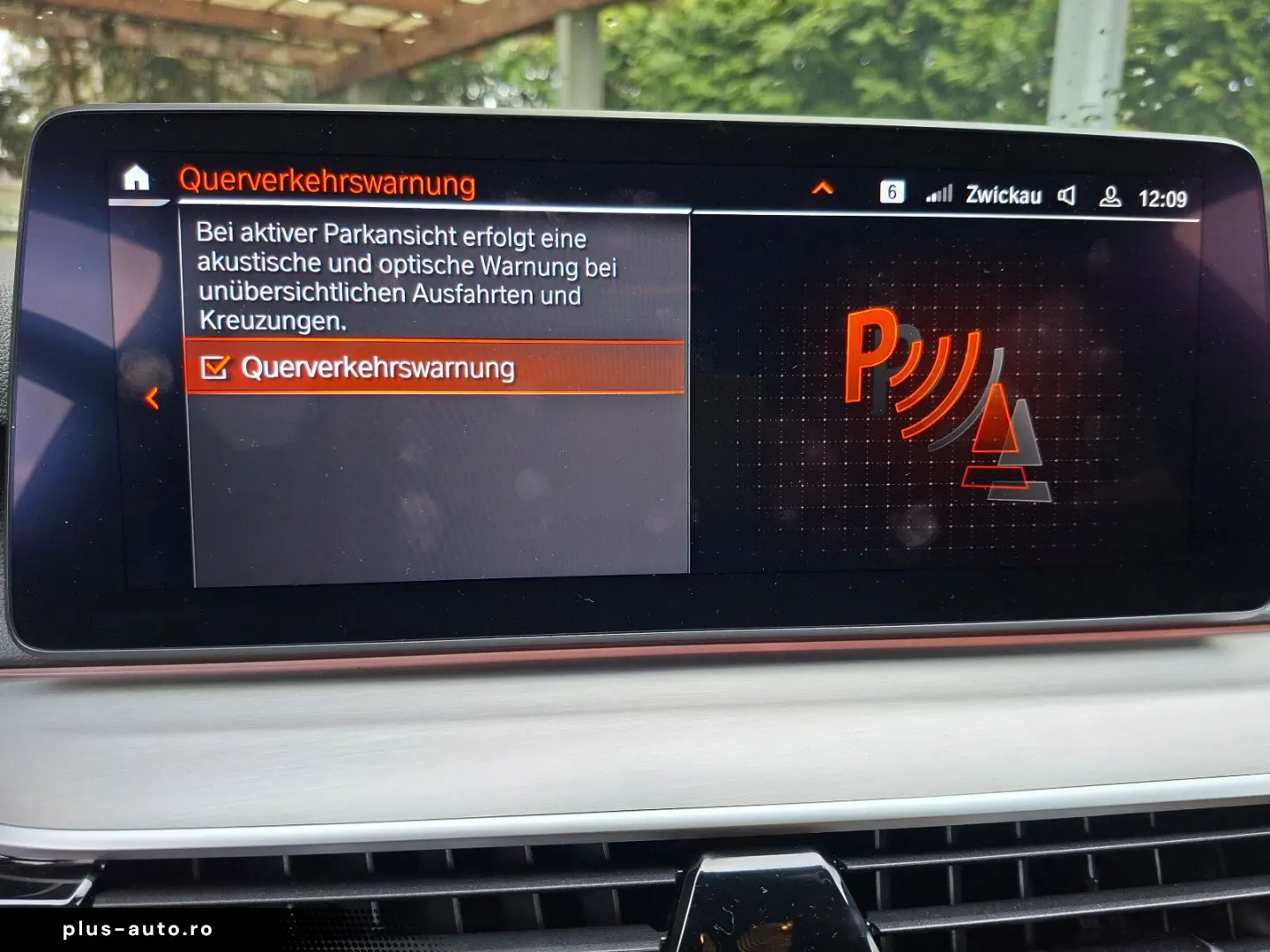 BMW 530d xDrive Touring M Sport HEAD-UP STD-HEIZ AHK