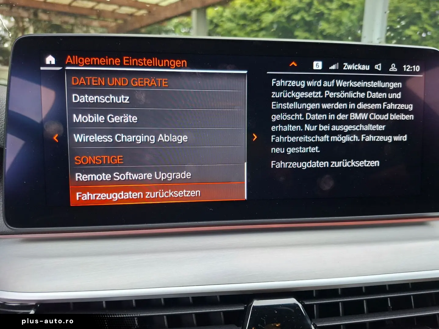 BMW 530d xDrive Touring M Sport HEAD-UP STD-HEIZ AHK