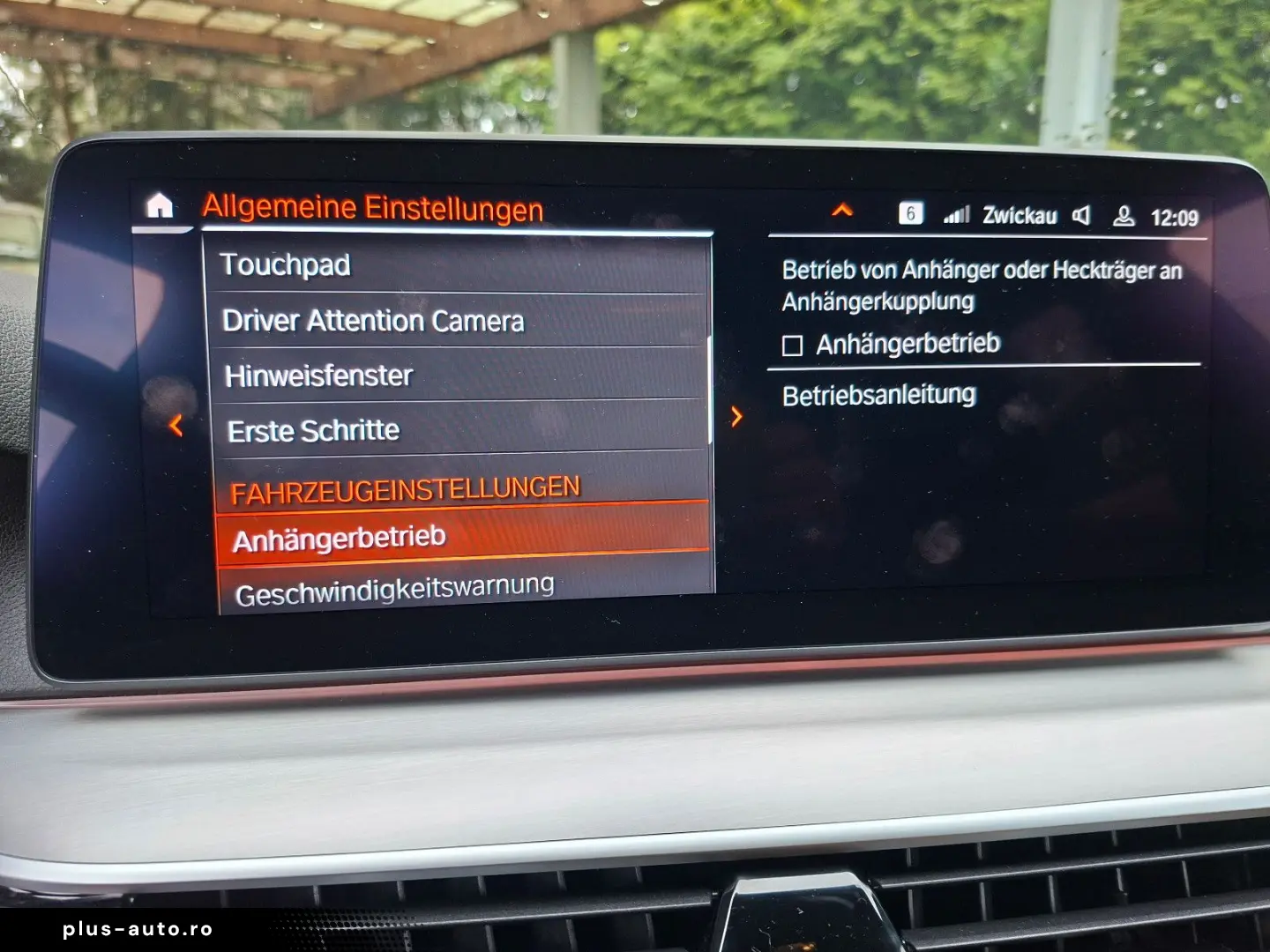 BMW 530d xDrive Touring M Sport HEAD-UP STD-HEIZ AHK