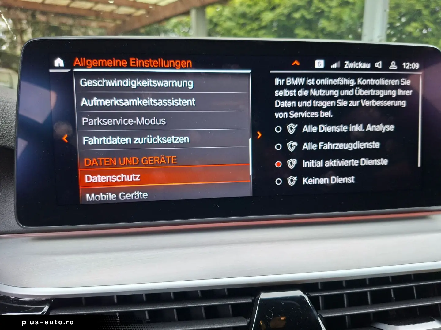 BMW 530d xDrive Touring M Sport HEAD-UP STD-HEIZ AHK