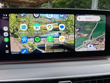 BMW 530d xDrive Touring M Sport HEAD-UP STD-HEIZ AHK