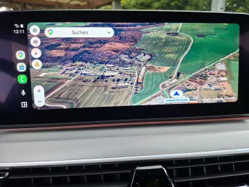 BMW 530d xDrive Touring M Sport HEAD-UP STD-HEIZ AHK