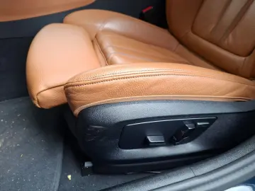 BMW 530d xDrive Touring M Sport HEAD-UP STD-HEIZ AHK