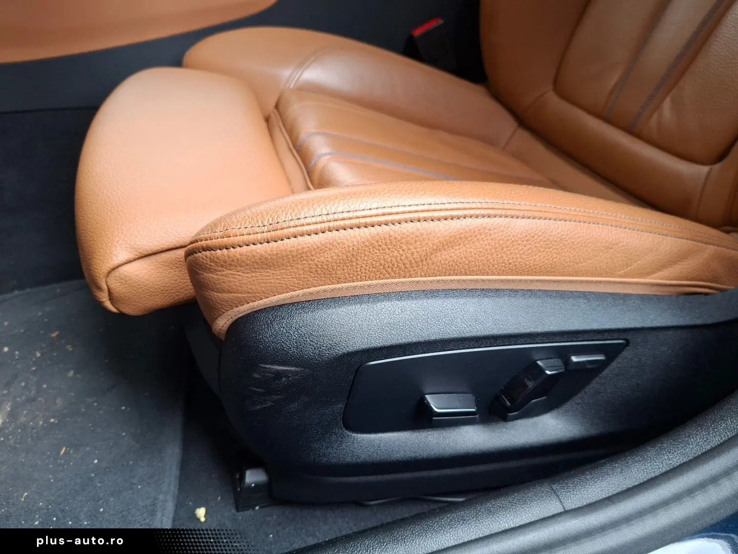 BMW 530d xDrive Touring M Sport HEAD-UP STD-HEIZ AHK