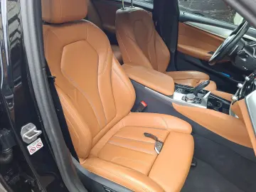 BMW 530d xDrive Touring M Sport HEAD-UP STD-HEIZ AHK