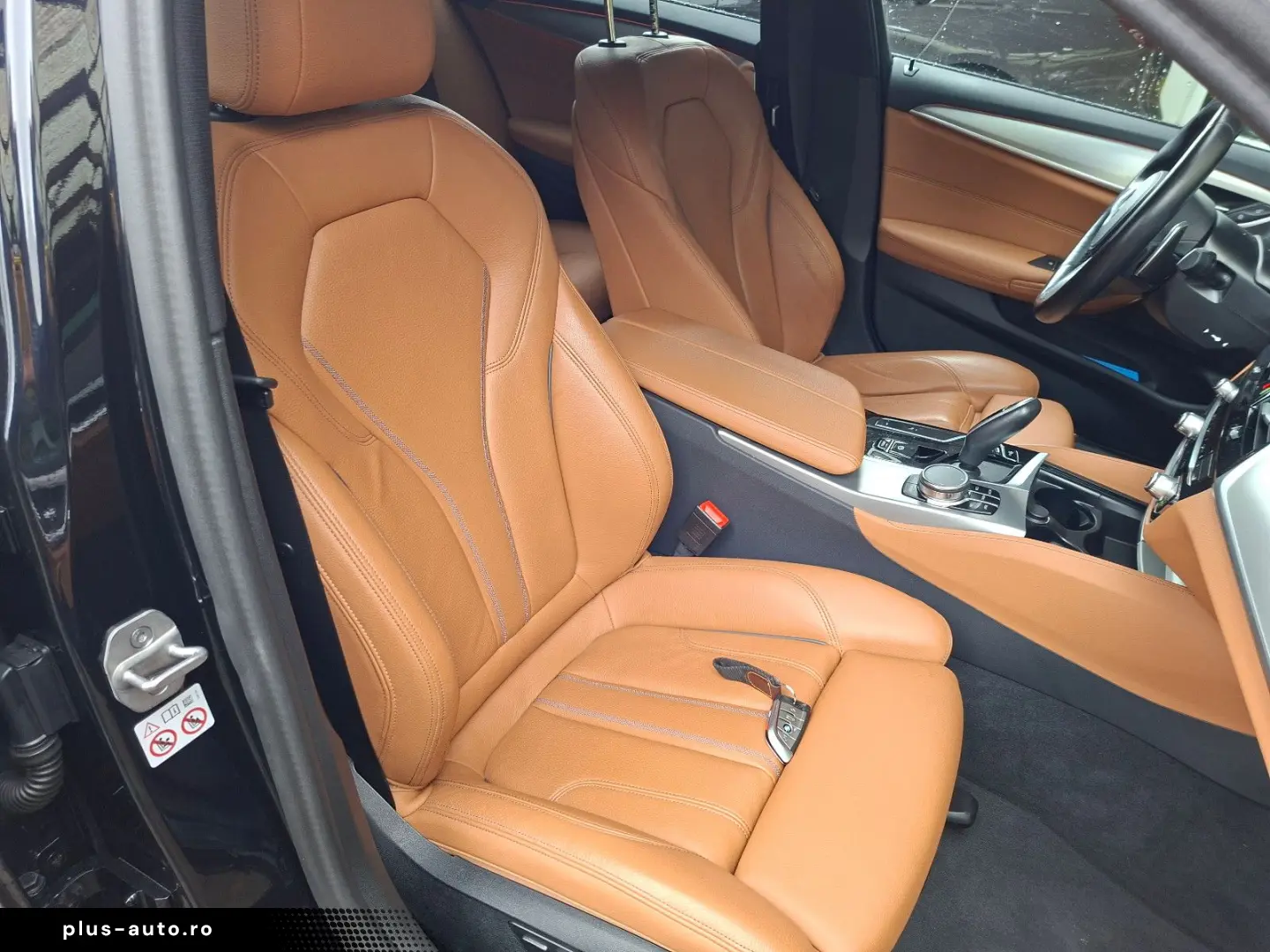 BMW 530d xDrive Touring M Sport HEAD-UP STD-HEIZ AHK