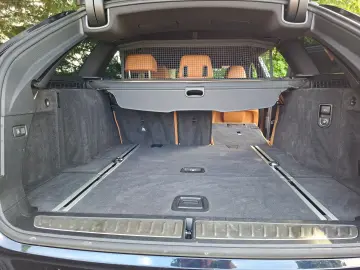 BMW 530d xDrive Touring M Sport HEAD-UP STD-HEIZ AHK