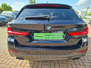 BMW 530d xDrive Touring M Sport HEAD-UP STD-HEIZ AHK