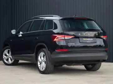 Skoda Kodiaq 2.0 TDI 4X4 DSG Soleil