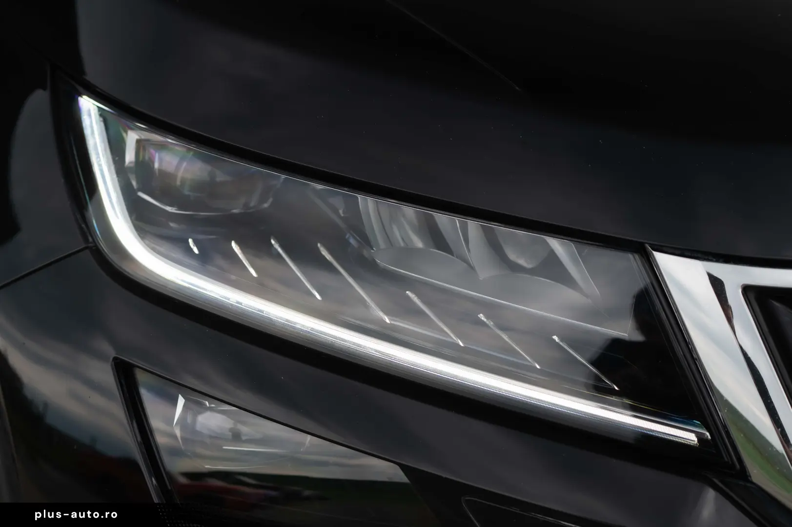 Skoda Kodiaq 2.0 TDI 4X4 DSG Soleil