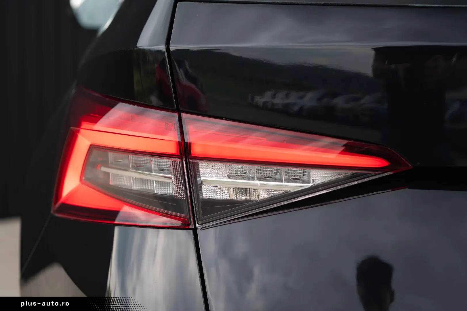 Skoda Kodiaq 2.0 TDI 4X4 DSG Soleil