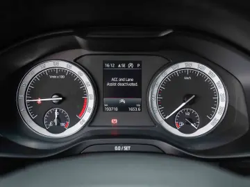 Skoda Kodiaq 2.0 TDI 4X4 DSG Soleil