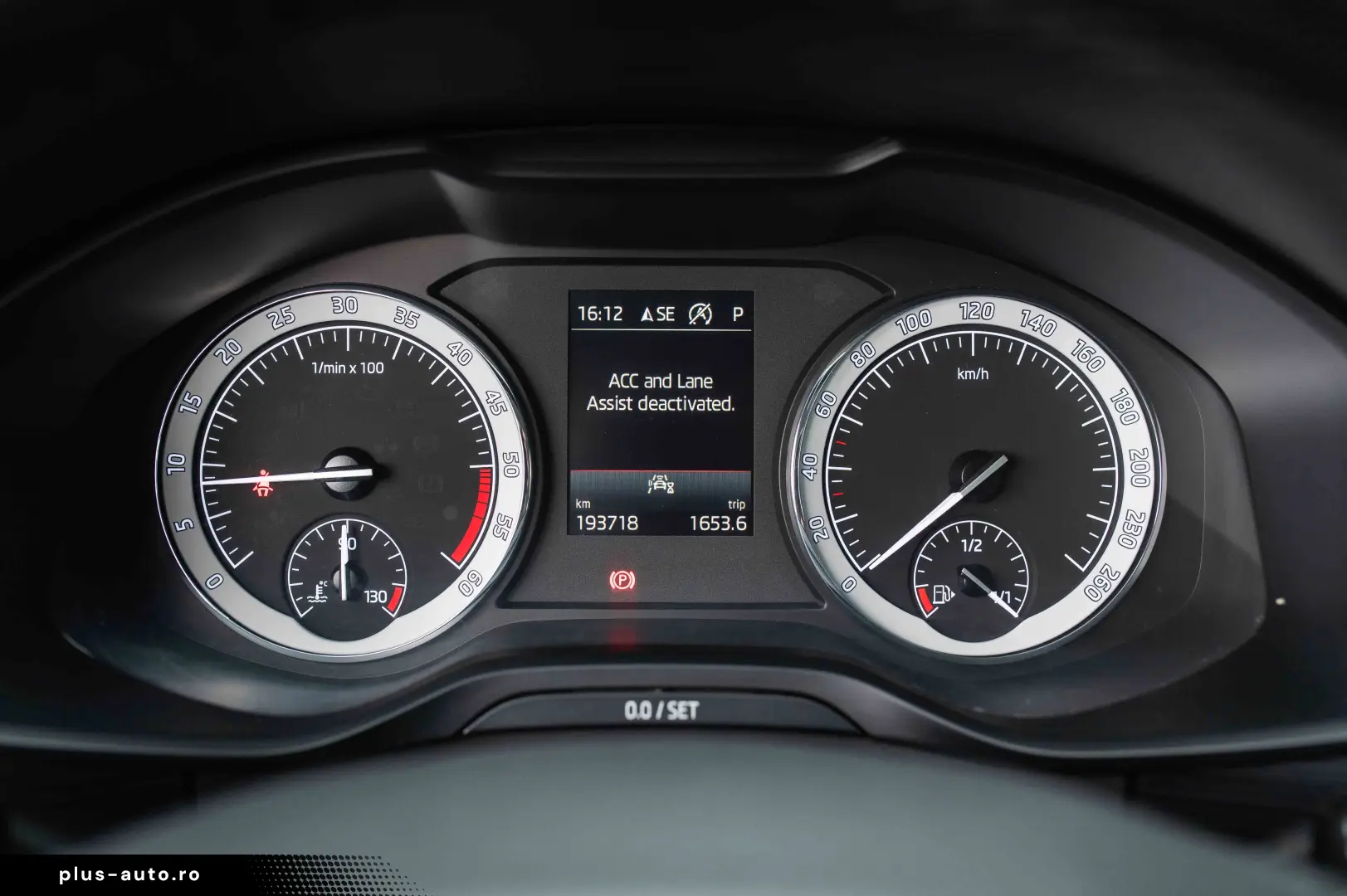 Skoda Kodiaq 2.0 TDI 4X4 DSG Soleil