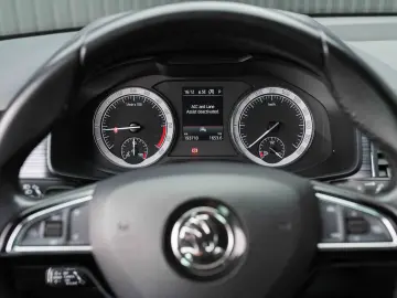 Skoda Kodiaq 2.0 TDI 4X4 DSG Soleil
