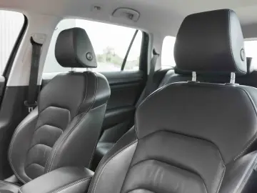 Skoda Kodiaq 2.0 TDI 4X4 DSG Soleil