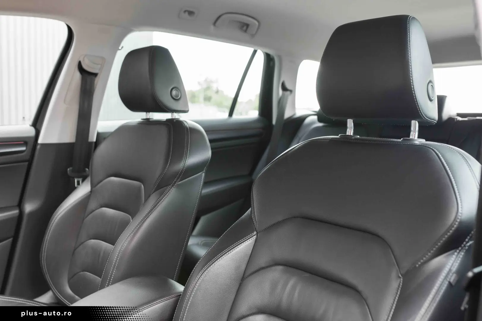 Skoda Kodiaq 2.0 TDI 4X4 DSG Soleil