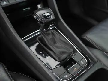 Skoda Kodiaq 2.0 TDI 4X4 DSG Soleil