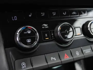 Skoda Kodiaq 2.0 TDI 4X4 DSG Soleil