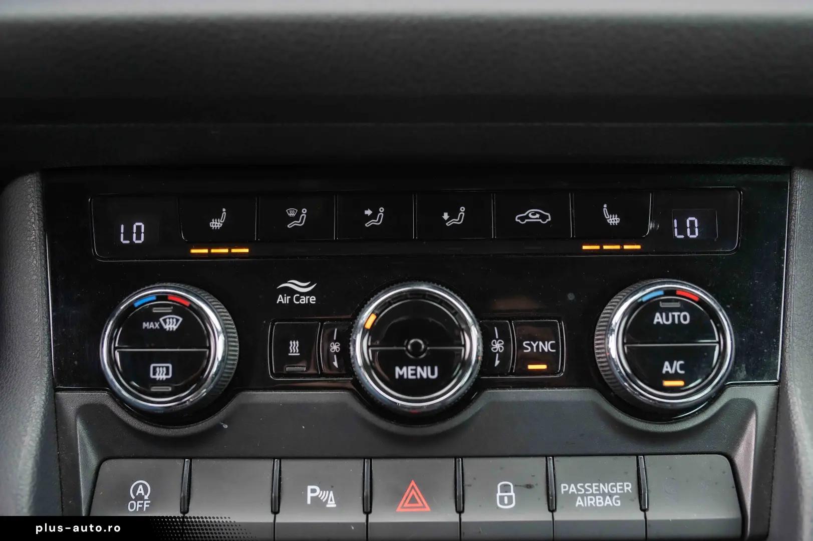 Skoda Kodiaq 2.0 TDI 4X4 DSG Soleil