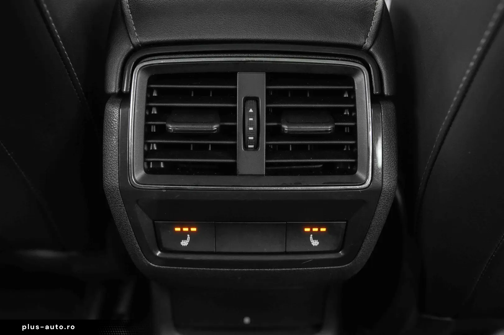 Skoda Kodiaq 2.0 TDI 4X4 DSG Soleil