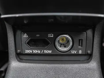 Skoda Kodiaq 2.0 TDI 4X4 DSG Soleil