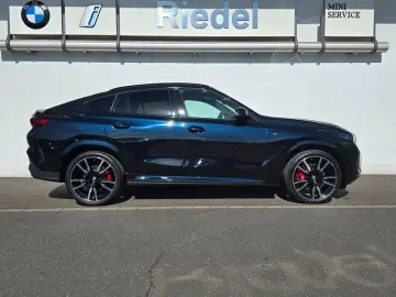 BMW X6 xDrive40d M Sportpaket Pro Komfortsitze AHK