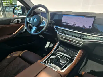 BMW X6 xDrive40d M Sportpaket Pro Komfortsitze AHK