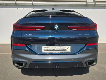 BMW X6 xDrive40d M Sportpaket Pro Komfortsitze AHK